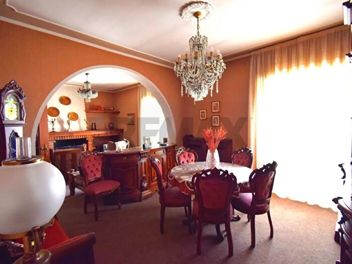 Appartamento quadrilocale in vendita in Viale Martiri della Libertà, Borgo Val Di Taro