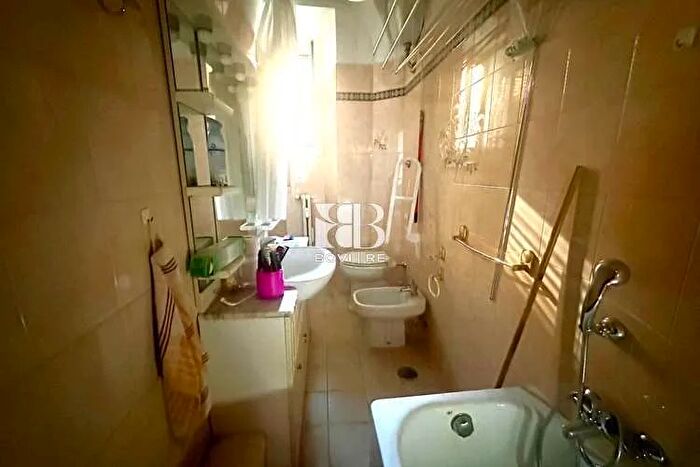 Appartamento trilocale in vendita in Via Paolo II RomaAurelio, Roma