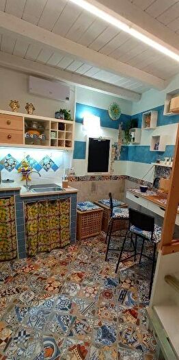 Appartamento bilocale in vendita in Siracusa