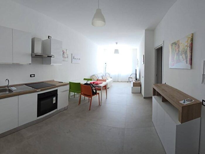 Appartamento monolocale in affitto in Via Giulio Pomponio Leto, Fratte Matierno, Salerno