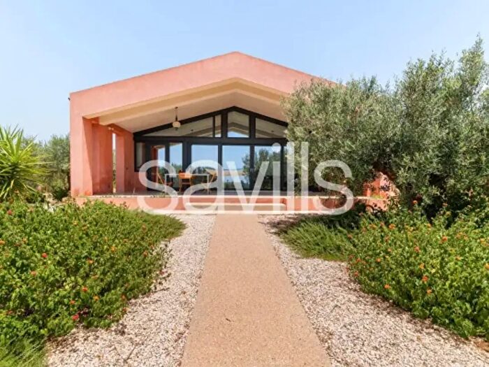 Casa con 5 locali in vendita in Menfi