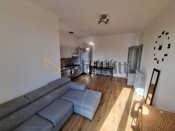 Appartamento bilocale in affitto in Via Jacopo Palma, Gambara, Milano