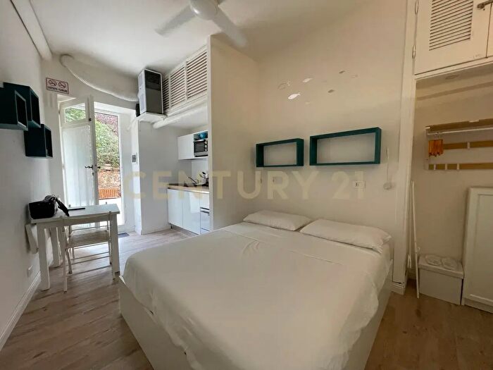 Appartamento monolocale in vendita in Via Carchidio, Monte Argentario