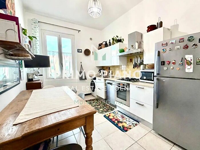 Appartamento trilocale in vendita in Alghero