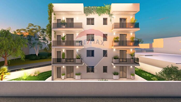 Appartamento quadrilocale in vendita in Via Lazio a, Lecce