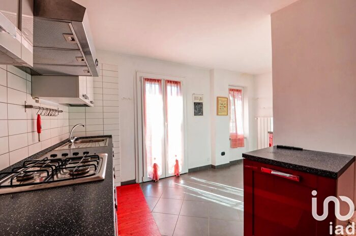 Appartamento con 5 locali in vendita in Via Pontevecchio, Millesimo