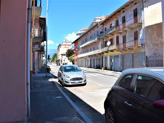 Appartamento monolocale in affitto in Via Milano, Vigliano Biellese