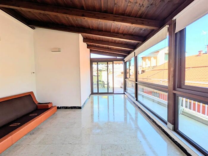 Appartamento con 5 locali in vendita in La Spezia