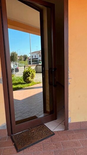 Appartamento trilocale in vendita in San Benedetto Po