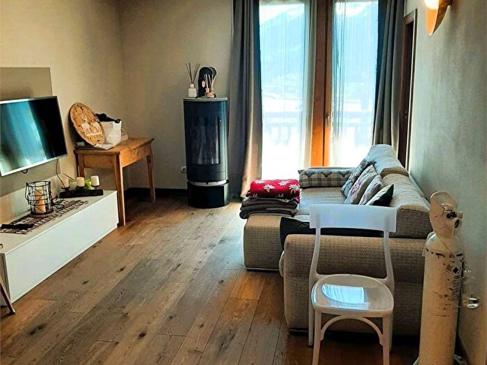 Appartamento trilocale in affitto in Via Campello B, Centro, Bormio
