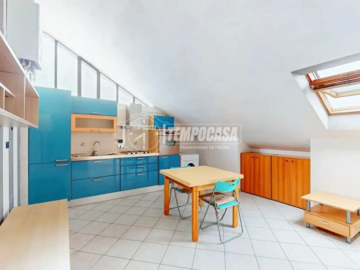 Appartamento bilocale in vendita in Via dei Fraschei B, Orbassano