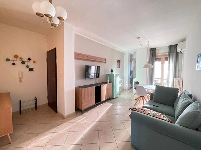 Appartamento bilocale in affitto in Via Exilles, Parella, Torino