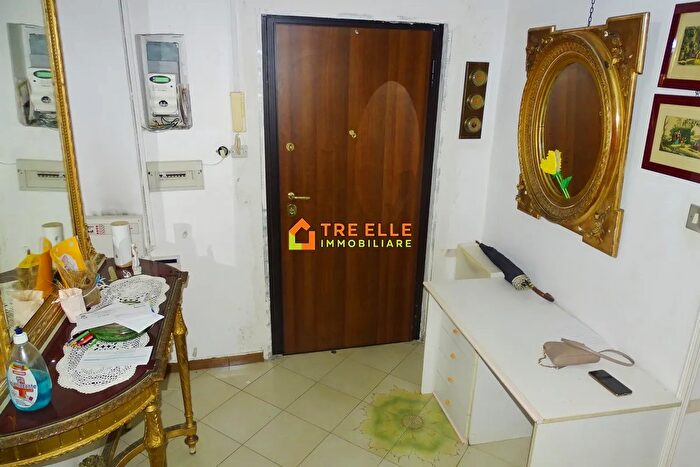 Appartamento quadrilocale in vendita in Via Trento Marigliano Na, Marigliano