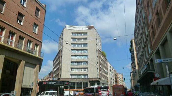 Appartamento bilocale in affitto in Centro Storico, Bologna