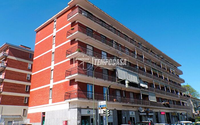 Appartamento bilocale in vendita in Via Martiri del XXI, Pinerolo