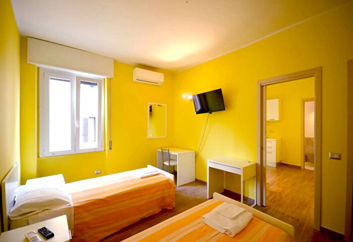 Appartamento monolocale in affitto in Via Bordighera, Milano