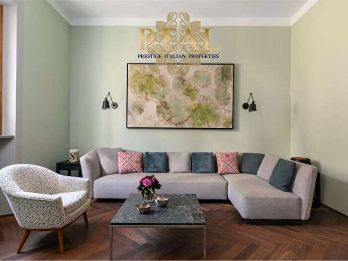 Appartamento trilocale in affitto in Costa san giorgio, San Niccolò, Firenze