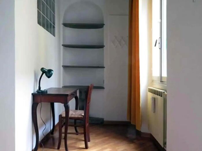 Appartamento monolocale in affitto in Via dei Macci, Firenze