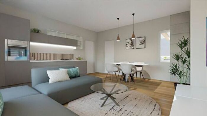 Appartamento trilocale in vendita in Carlo Merlo, Caravaggio