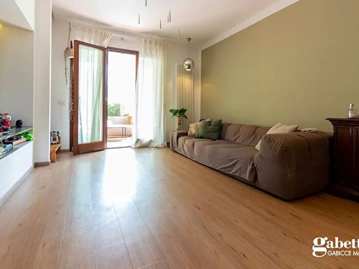 Casa con 5 locali in vendita in Misano Adriatico