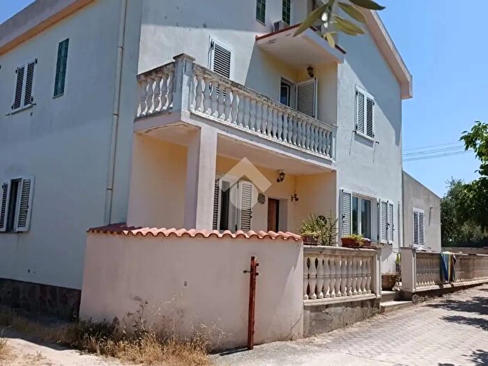 Casa con 5 locali in vendita in Via Lorenzo Auzzas, Sassari