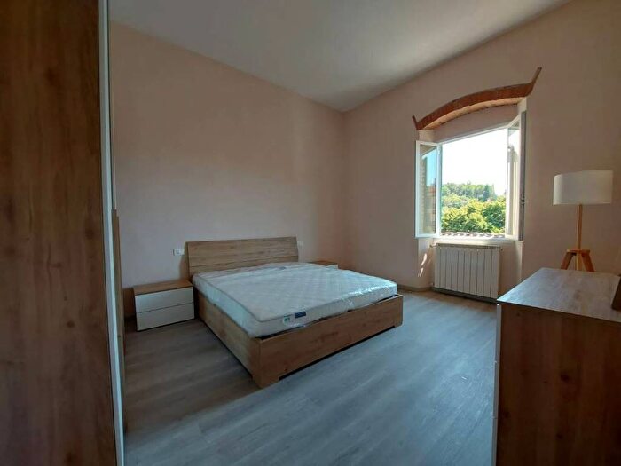 Appartamento trilocale in affitto in Via Chiantigiana, Grassina, Bagno a Ripoli