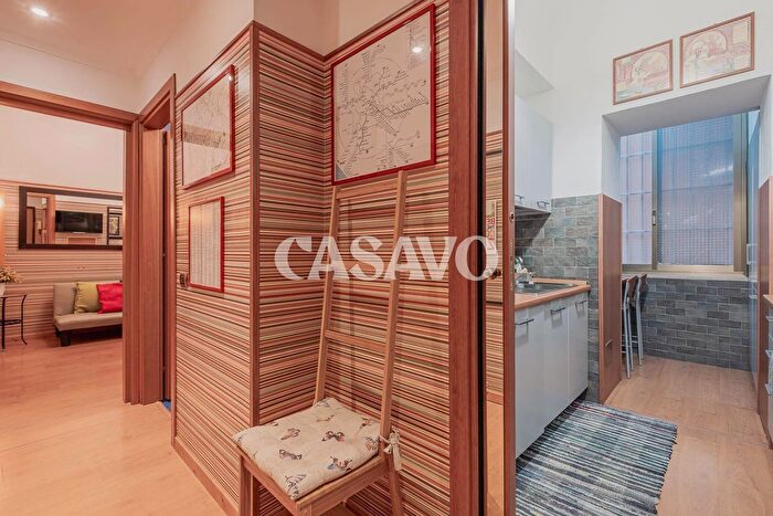 Case in Vendita e in Affitto - 2