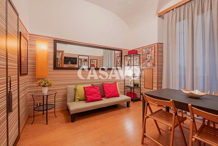 Appartamento quadrilocale in vendita in Roma