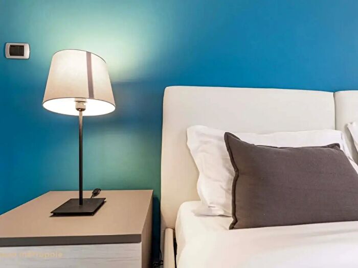 Appartamento monolocale in affitto in Via Montalto, Torino