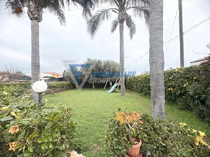 Casa trilocale in vendita in Siracusa