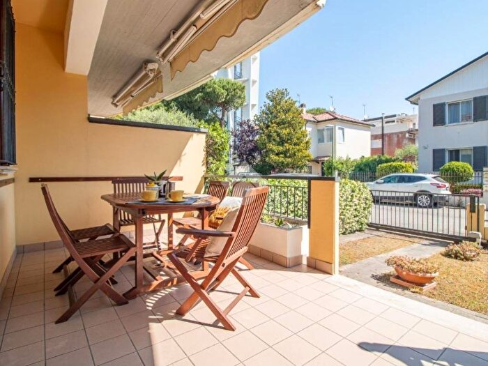 Appartamento monolocale in affitto in Via Leonardo da Vinci, Mare, Cervia