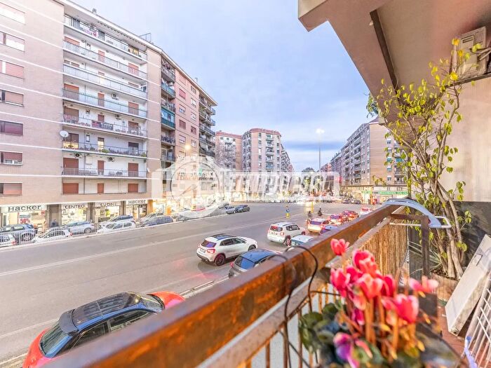 Appartamento bilocale in vendita in Via Quirino Majorana, Roma
