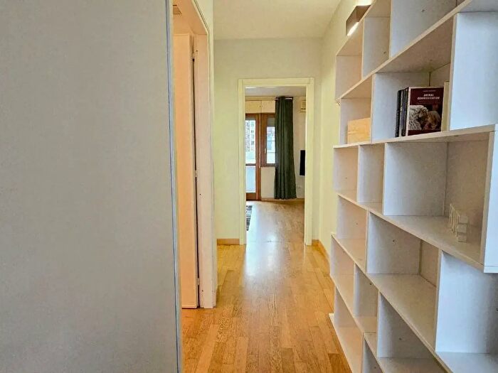 Appartamento trilocale in affitto in Via Gallinara, Cagliari