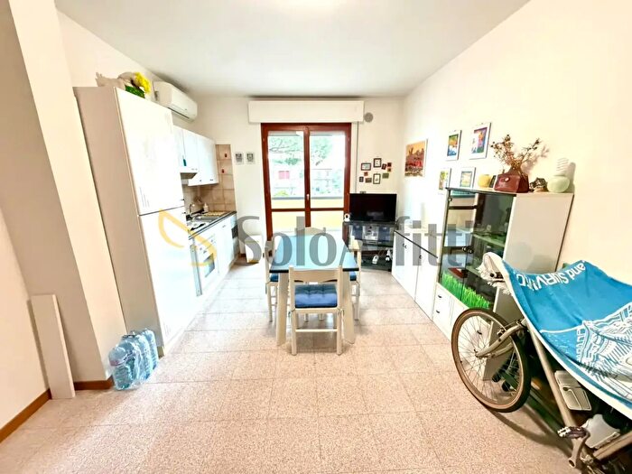 Appartamento bilocale in affitto in Via F Filzi, Martinsicuro