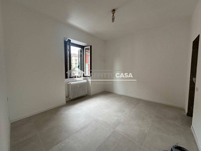 Appartamento bilocale in affitto in Via Luigi Manfredini, Paolo Sarpi, Milano