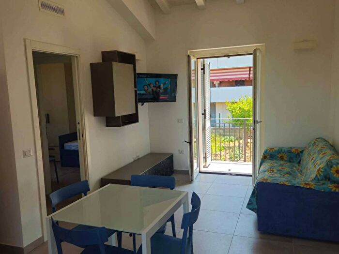 Appartamento trilocale in affitto in Via Campomicciolo, Cesure Valenza, Terni