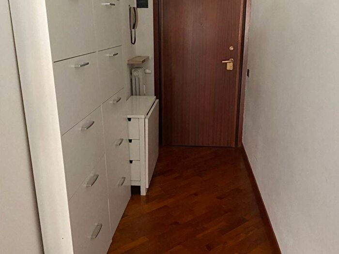 Appartamento quadrilocale in affitto in Via Fratelli Bandiera, Ospedale Volturno, Parma