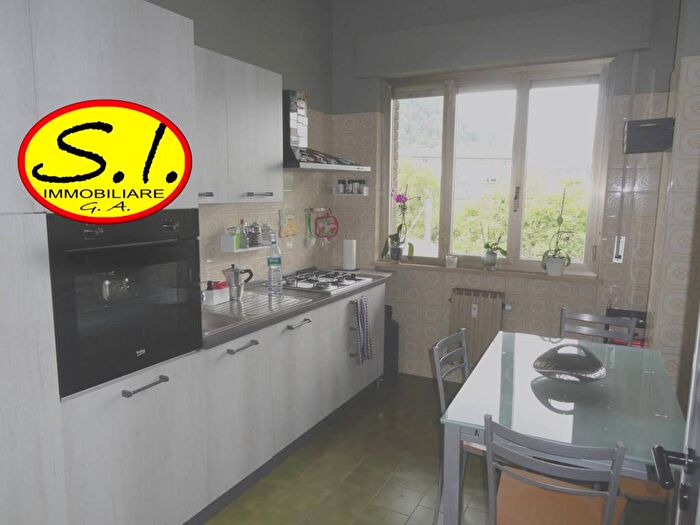 Appartamento con 5 locali in affitto in Roccavione