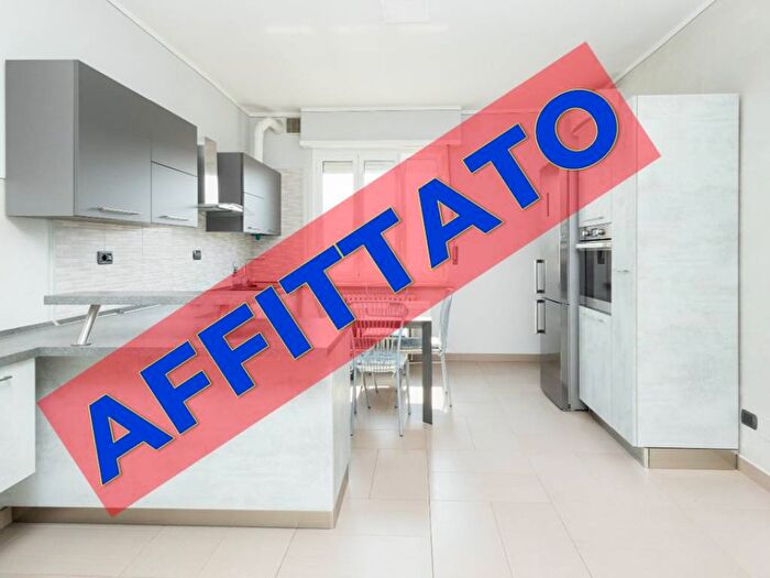 Appartamento bilocale in affitto in Via Cuorgnè, Maiasco, Rivoli