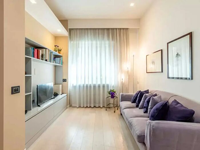 Appartamento monolocale in affitto in Via Privata Francesco Koristka, Milano