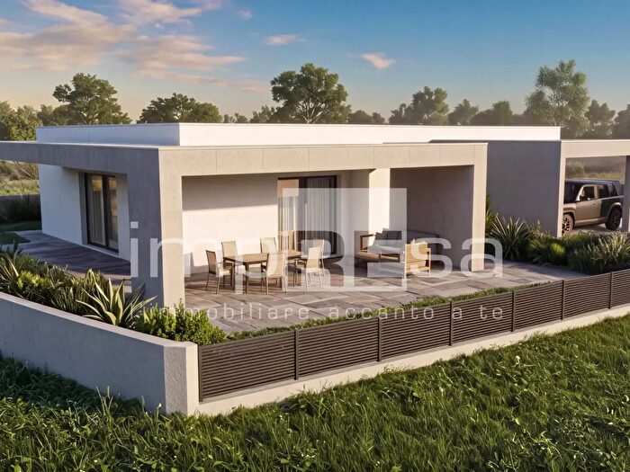 Casa con 5 locali in vendita in Via Lourdes, Conegliano