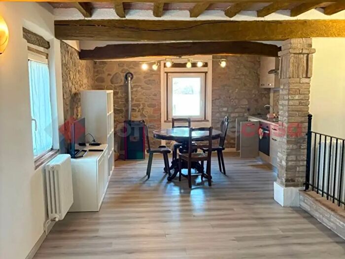 Appartamento trilocale in affitto in Casalgrande