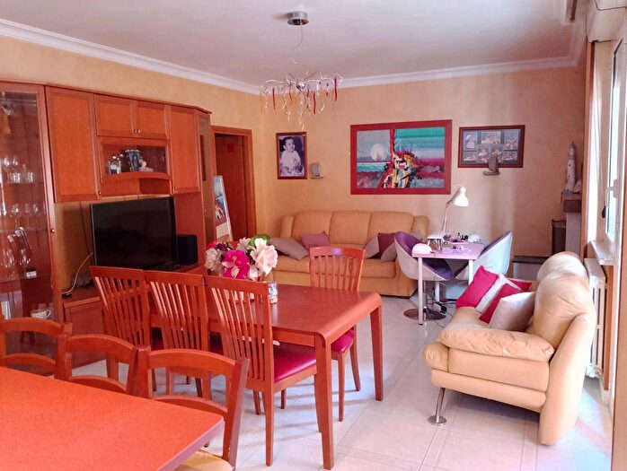 Appartamento trilocale in vendita in San Severo