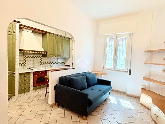 Appartamento bilocale in vendita in Via Domenico Trentacoste, Milano