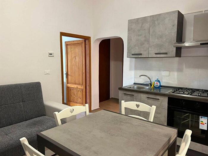 Appartamento bilocale in affitto in Cassarello Senzuno Salciaina, Follonica