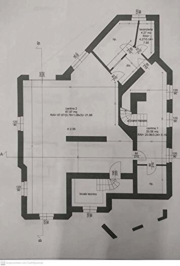 Casa con 5 locali in vendita in Via Italia, Paderno Dugnano