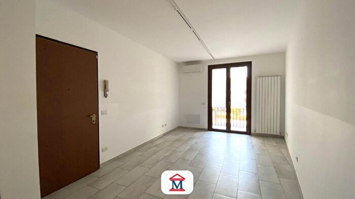 Appartamento con 5 locali in vendita in Via Vittorio Veneto, Presezzo