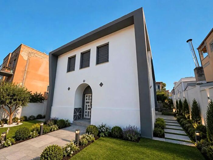 Casa con 5 locali in vendita in Via Canepa, Cagliari