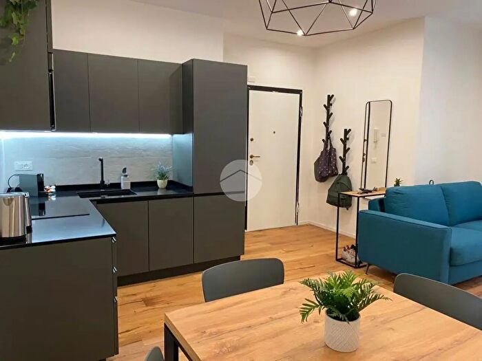 Appartamento bilocale in vendita in Via Ippolito Nievo, Roma