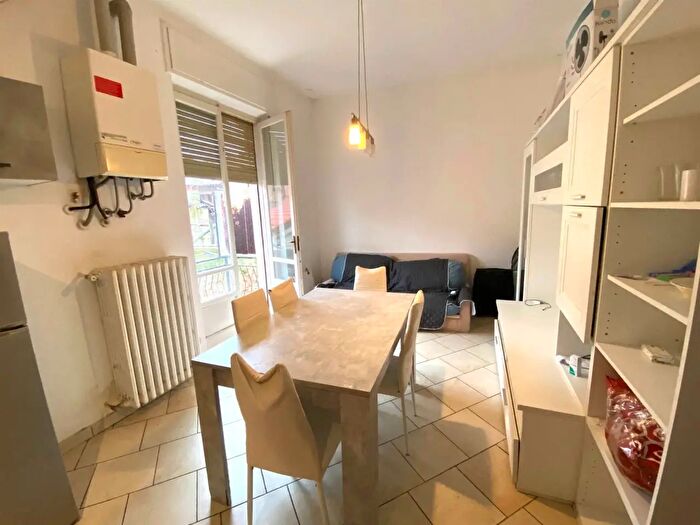 Appartamento bilocale in affitto in Piazza Audisio, Trino